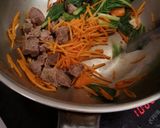 Foto langkah ke 1 dari resep Mie Basah goreng.