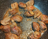 Foto del paso 1 de la receta: Arroz con pollo