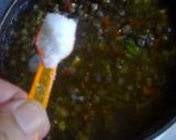 Foto del paso 3 de la receta: Arvejas para acompañar     