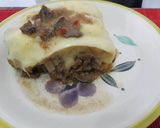 Foto del paso 9 de la receta: Pastel de papas