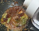 Foto langkah ke 4 dari resep Sate Telur puyuh Bacem.