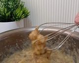 Foto langkah ke 1 dari resep Bolu Pisang Cokelat.