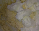 Foto del paso 3 de la receta: Bizcochuelo de clara