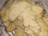 Pempek Dos (Kapal Selam isi telur basah)