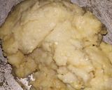 Foto langkah ke 2 dari resep Pempek Dos (Kapal Selam isi telur basah).