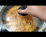 ফুলকপির বেগম বাহার(Foolkopir begum bahar recipe in Bengali) রেসিপি ধাপ - 13 ছবি