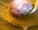 รูปขั้นตอนการทำที่ 4 ของ คั่วกลิ้งหมูสับ เครื่องแกงเผ็ดใต้