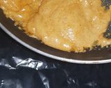 A picture of step 3 of Crunch crunchie Honeycomb.