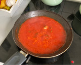Foto del paso 7 de la receta: Pizza italiana casera