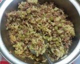 Foto del paso 3 de la receta: Papa rellena colom