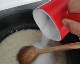 Φωτογραφία βήματος 2 της συνταγής Ατζέμ πιλάφι