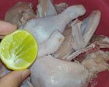 Foto langkah ke 1 dari resep Ayam Bakar Madu.