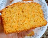 عکس مرحله 1 از دستور کیک هویج🥕🥮
