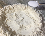 Foto del paso 2 de la receta: Focaccia súper fácil