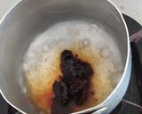 Foto langkah ke 1 dari resep Brown Sugar Boba.