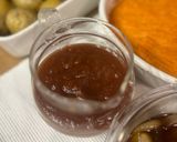 Foto del paso 4 de la receta: Compota de manzanas con canela para acompañar carnes