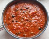 Mediterrán csirke recept fázis 3 fotója