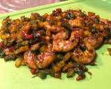 Pan Seared Surf n Turf Potacos recipe step 8 photo