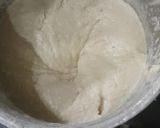 A picture of step 8 of Chickpeas healthy falafel & hummus.