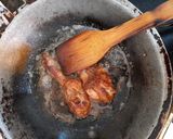 Foto langkah ke 3 dari resep Ayam rempah tanpa ungkep.