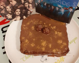 Foto del paso 7 de la receta: Bizcocho sabor Ferrero Rocher (sirve para montar tartas)