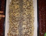 Foto del paso 6 de la receta: Espectacular pan integral. Súper fácil😊