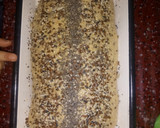 Foto del paso 6 de la receta: Espectacular pan integral. Súper fácil😊