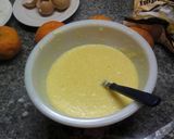 Foto del paso 3 de la receta: Torta de naranja 🍊