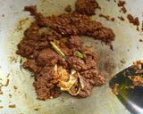 Foto langkah ke 1 dari resep Pajri Nanas Daging.