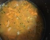 Foto del paso 3 de la receta: Arroz con albóndigas