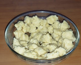 Foto langkah ke 4 dari resep Nastar Glowing.