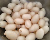 Foto langkah ke 1 dari resep Asinan Rambutan.