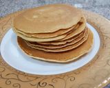 Foto langkah ke 7 dari resep Pancake original.