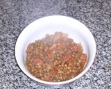 Foto del paso 6 de la receta: Guiso de lentejas Express 🥣