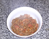 Foto del paso 6 de la receta: Guiso de lentejas Express 🥣