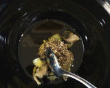 Foto del paso 4 de la receta: Lomo relleno