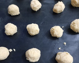 Foto del paso 3 de la receta: Coquitos 3 ingredientes