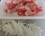 A picture of step 12 of Crazy ! Fermented pizza.