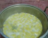 Foto langkah ke 4 dari resep Kolak (Bubur) Biji Salak.