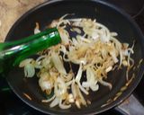 Foto del paso 2 de la receta: Emperador encebollado