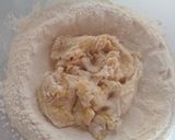 Foto del paso 5 de la receta: Pan casero riquísimo 👩🍳🥖