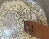 🌱Tárkonyos csirkeraguleves🍋 recept fázis 1 fotója