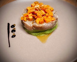 Foto del paso 6 de la receta: Ceviche de bonito del Norte