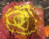 Foto del paso 1 de la receta: Hamburguesas caseras