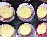 Foto del paso 4 de la receta: Pasteles de coco y leche condensada