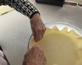 Foto del paso 3 de la receta: Tarta pascualina