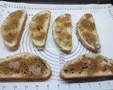 Foto del paso 6 de la receta: Torrijas al horno con mermelada de naranja amarga