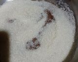 Foto langkah ke 1 dari resep Pudding Nyoklat.