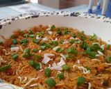 ચાઇનીઝ રોલ (Chinese Roll Recipe in Gujarati) રેસીપી સ્ટેપ1ફોટો
