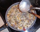 Φωτογραφία βήματος 20 της συνταγής Risotto με συκωτάκια πουλιών
